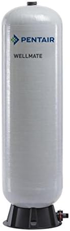 Pentair WellMate WM-23 Quick Connect 80 Gallon Fiberglass Well Tank