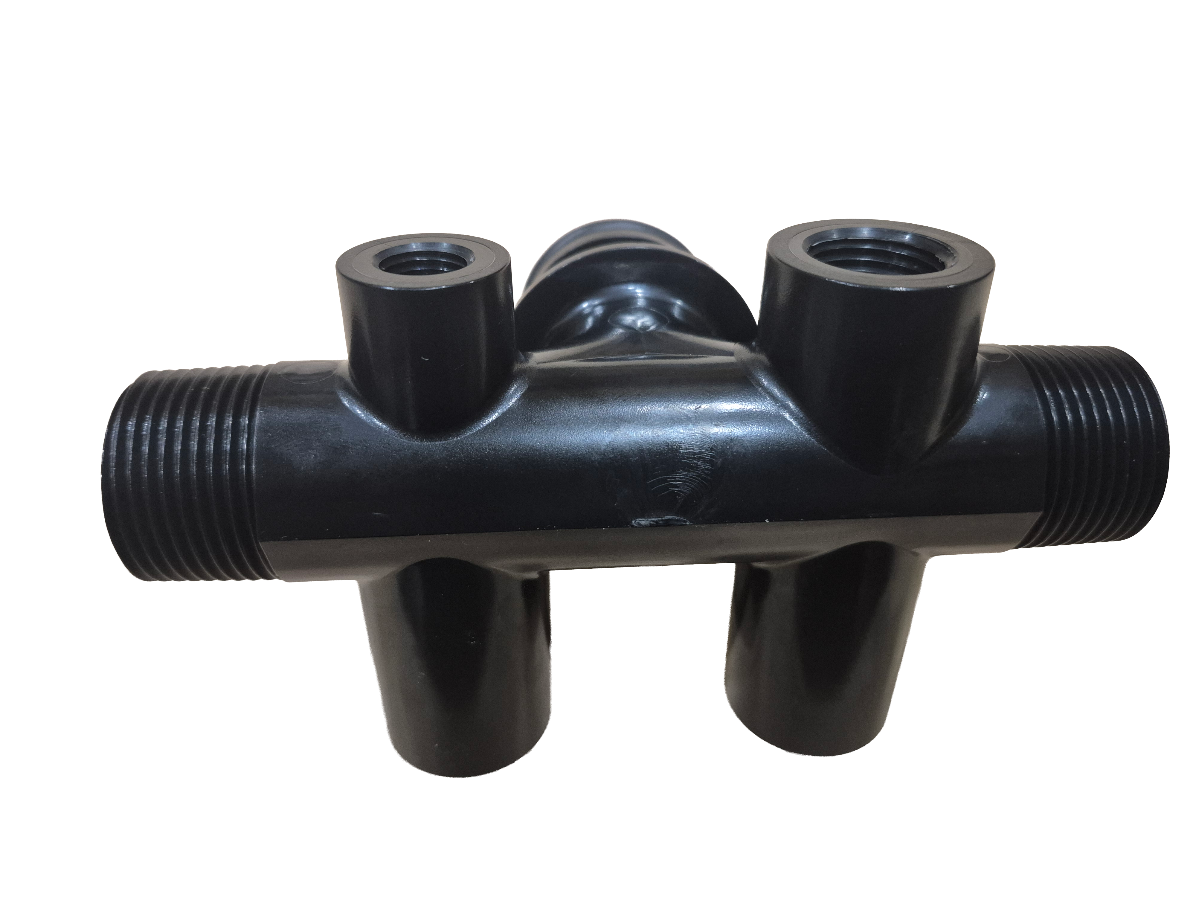 Basic Tank Tee for Wellmate Quick Connect Tank
