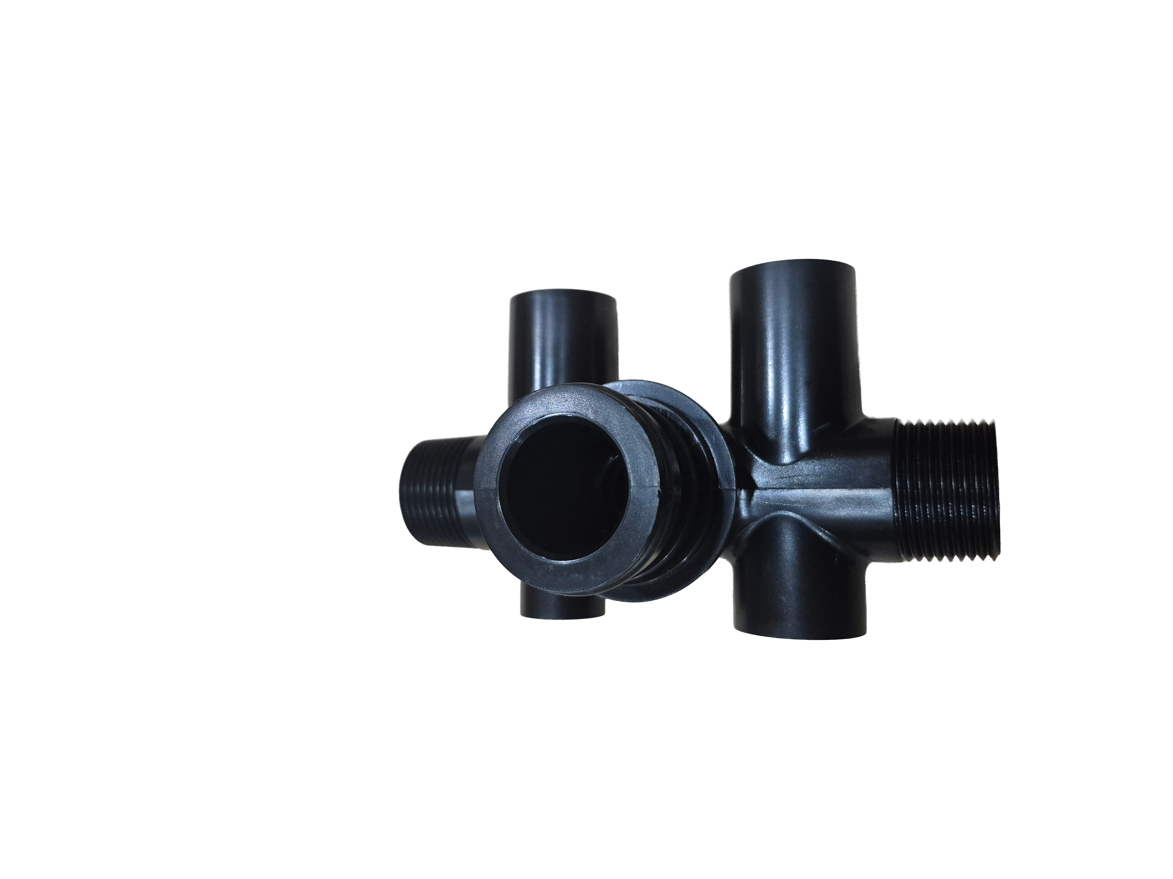 Basic Tank Tee for Wellmate Quick Connect Tank
