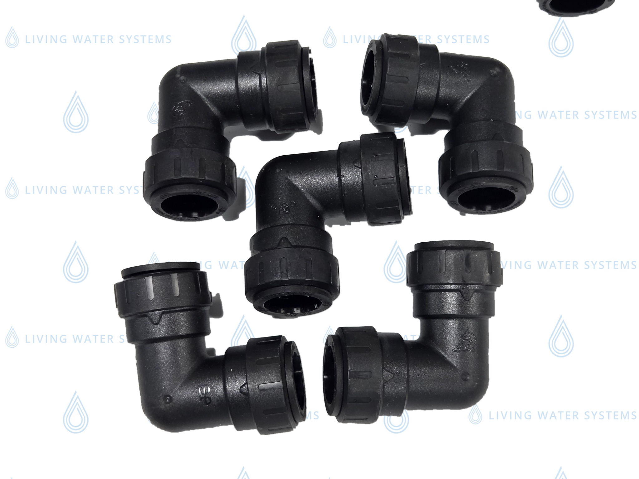 LWS Installation Kit