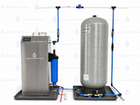 Living Water Systems - LWS 5500 SS