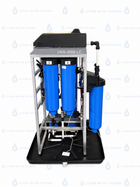 Living Water Systems - LWS 3500 LC