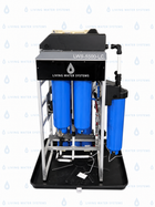 Living Water Systems - LWS 5500 LC