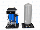 Living Water Systems - LWS 5500 LC