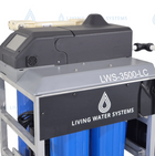 Living Water Systems - LWS 3500 LC