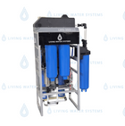 Living Water Systems - LWS 3500 LC
