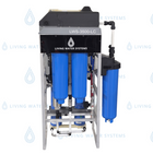 Living Water Systems - LWS 3500 LC