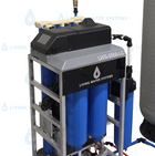Living Water Systems - LWS 5500 LC