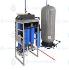 Living Water Systems - LWS 5500 LC
