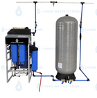Living Water Systems - LWS 5500 LC
