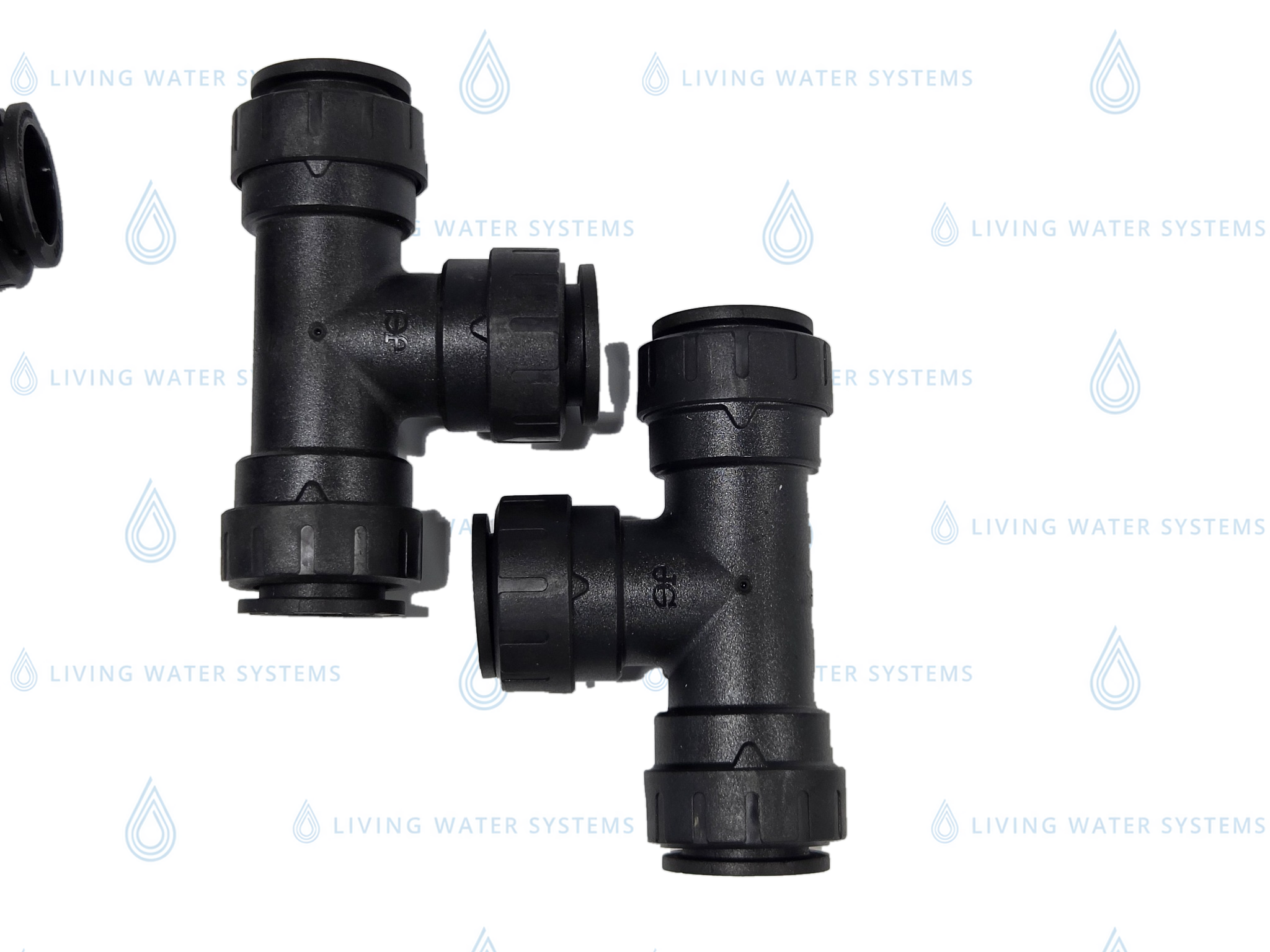LWS Installation Kit