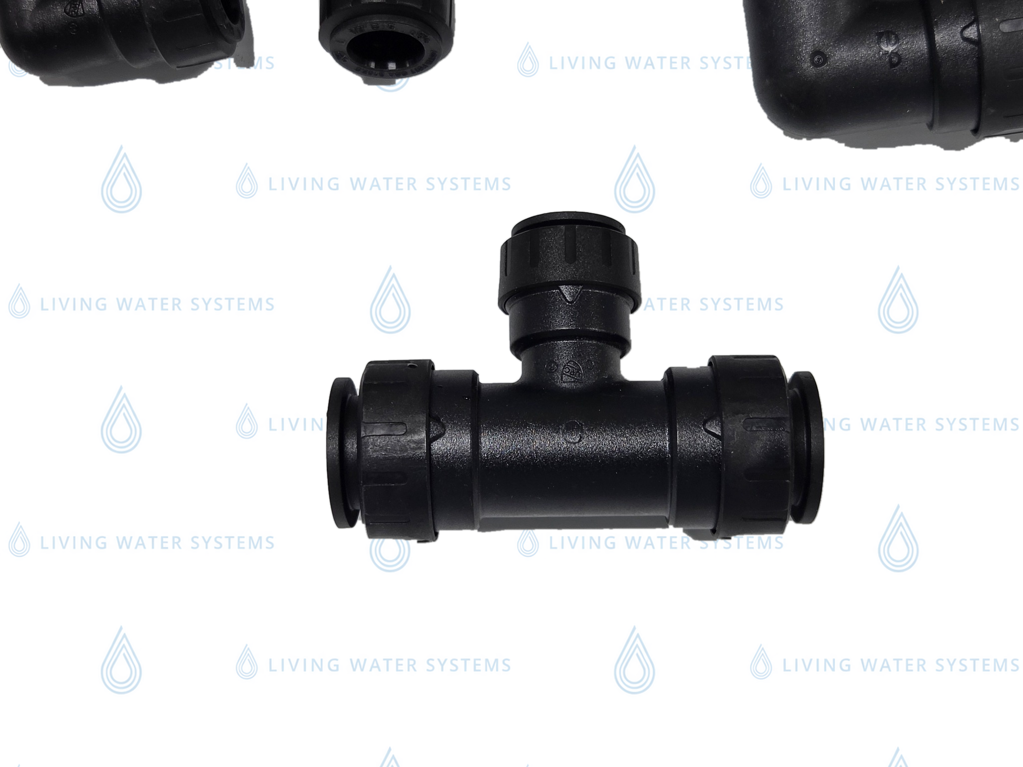 LWS Installation Kit