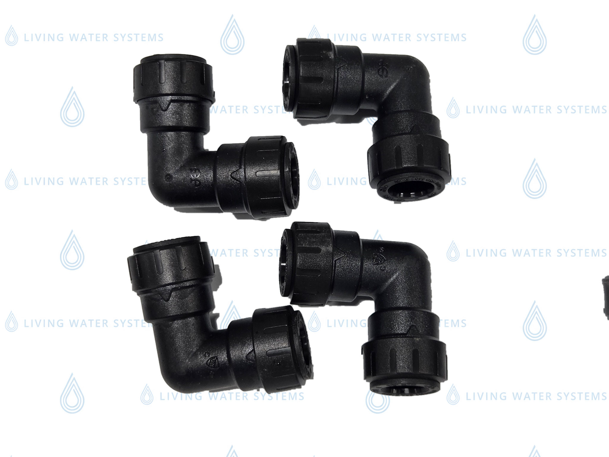 LWS Installation Kit