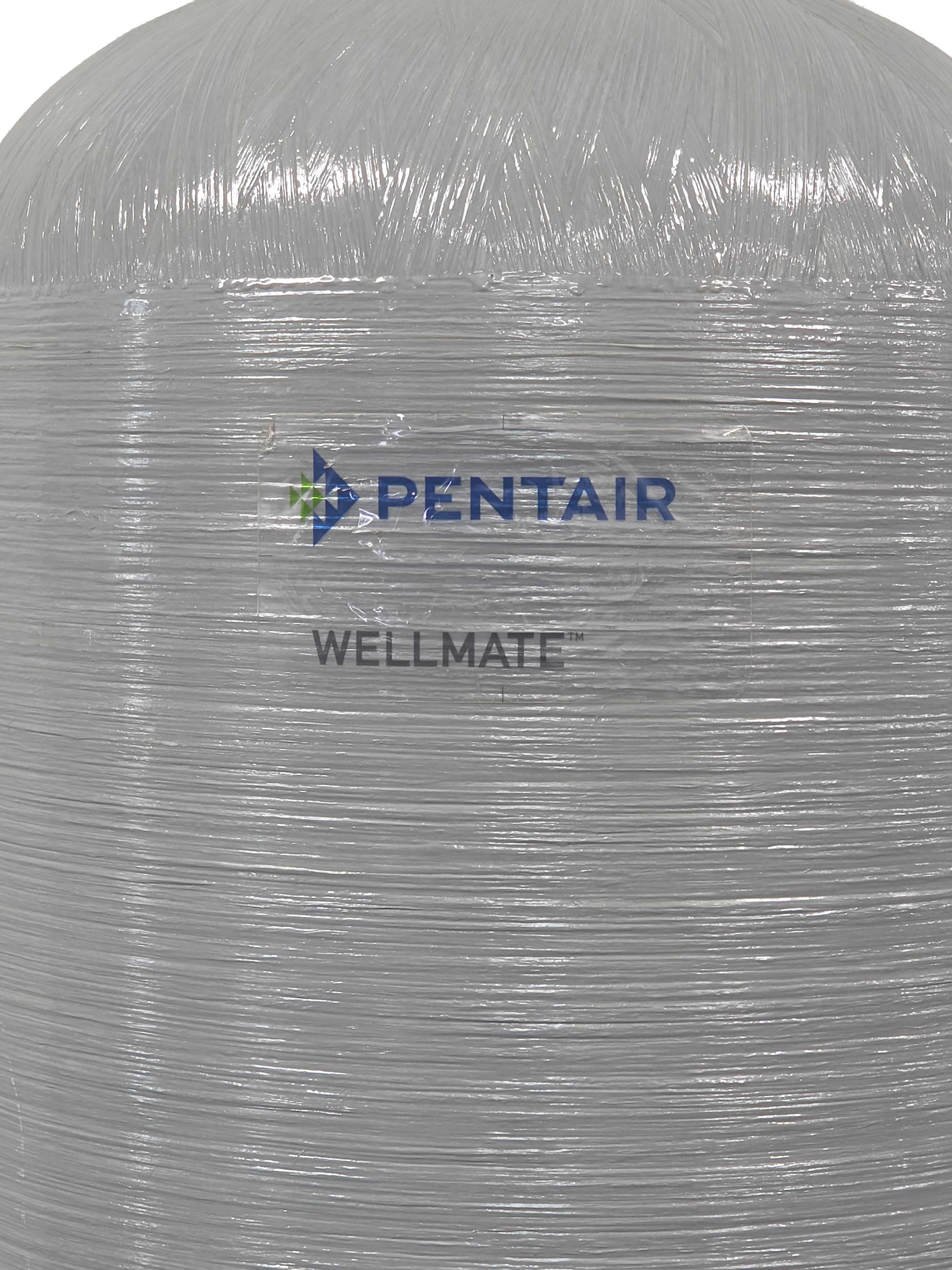Pentair WellMate WM-23 Quick Connect 80 Gallon Fiberglass Well Tank